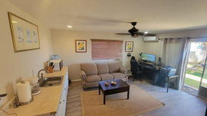 1br with 1ba Oceanfront in Beautiful Kualoa